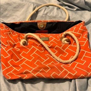 Tommy Hilfiger bag!